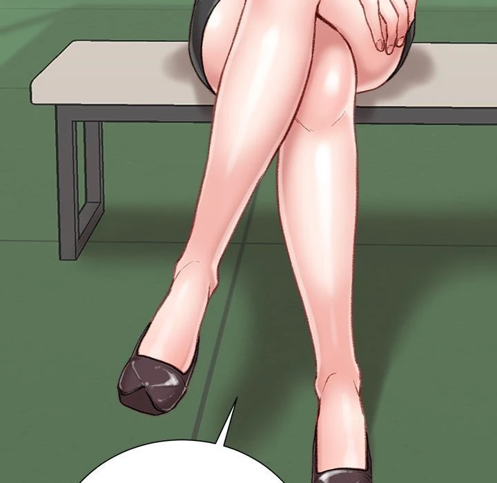 [韩国漫画] 不务正业 剧情,熟女人妻,巨乳大奶,OL#[170P]-14