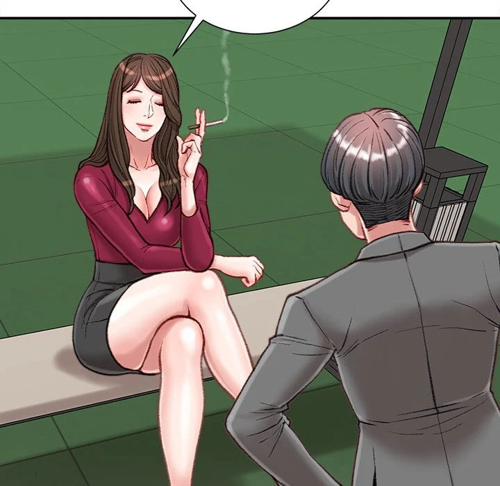 [韩国漫画] 不务正业 剧情,熟女人妻,巨乳大奶,OL#[170P]-21
