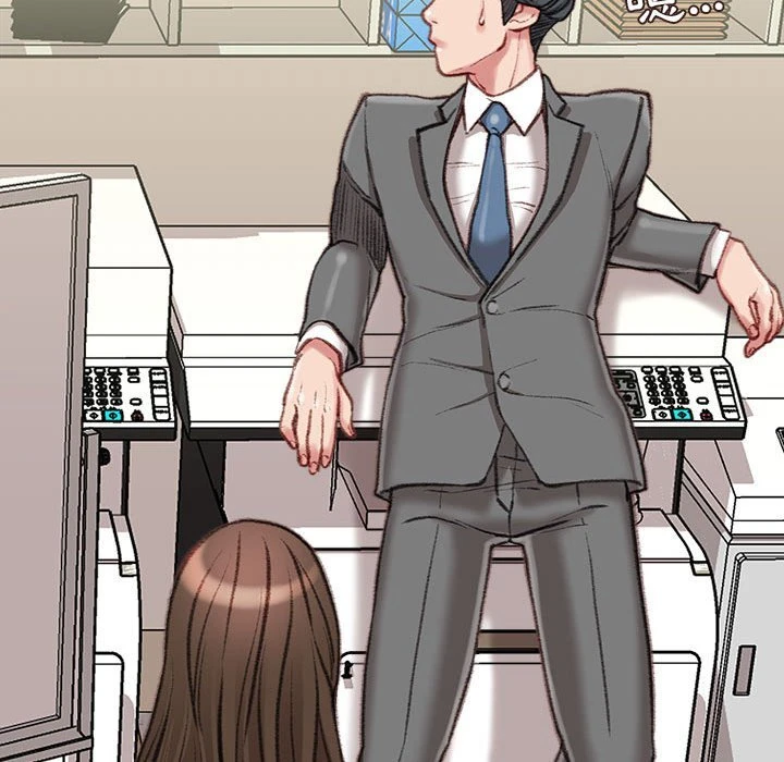 [韩国漫画] 不务正业 剧情,熟女人妻,巨乳大奶,OL#[170P]-64