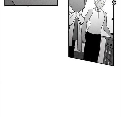 [韩国漫画] 墓志铭 BL,剧情向#[102P]-12