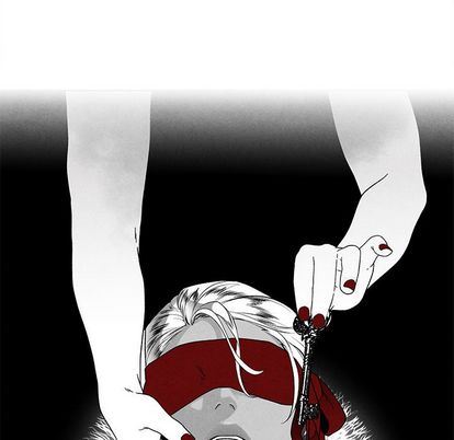 [韩国漫画] 墓志铭 BL,剧情向#[102P]-33