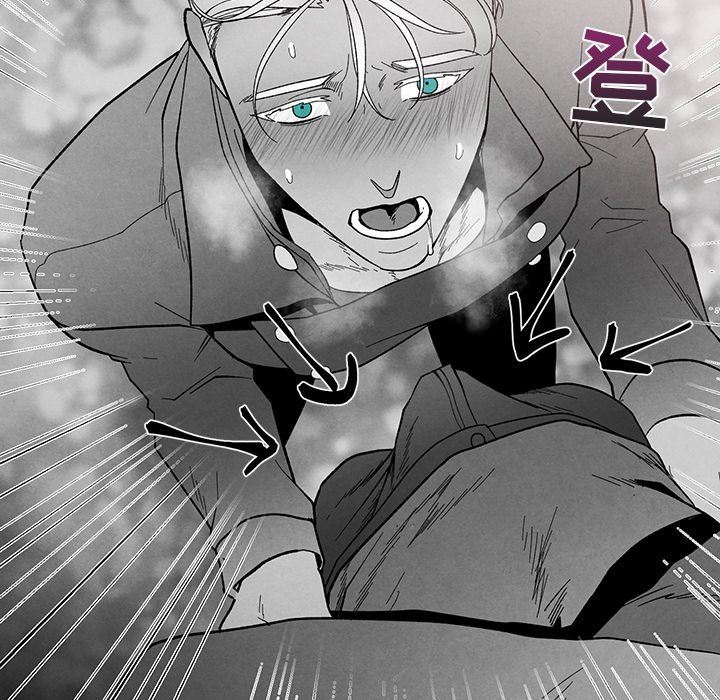 [韩国漫画] 墓志铭 BL,剧情向#[95P]-89