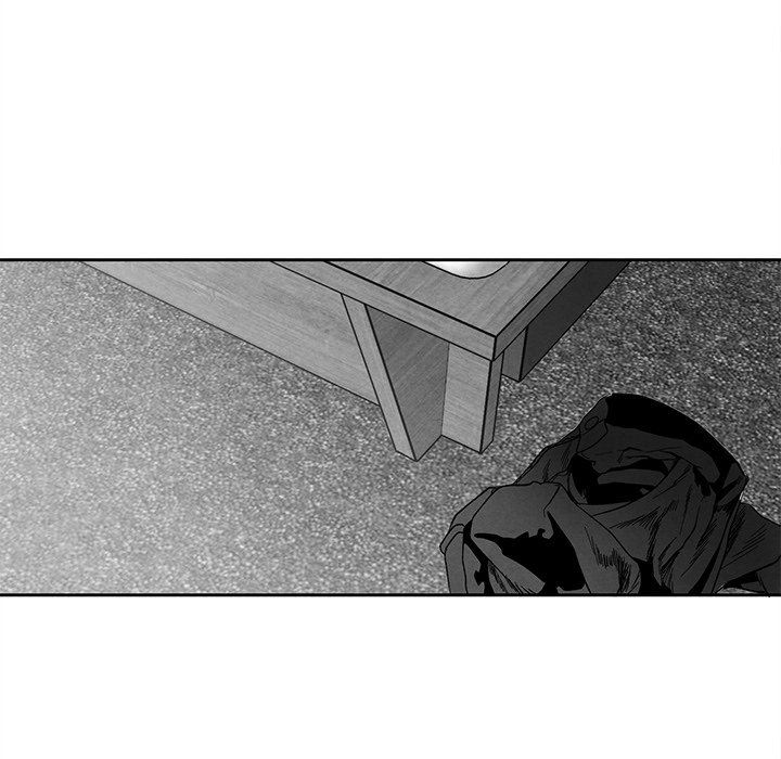 [韩国漫画] 墓志铭 BL,剧情向#[94P]-32