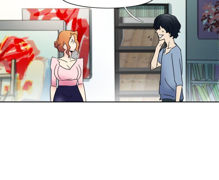 [韩国漫画] 欧菲莉亚 爱情,熟女人妻,巨乳大奶#[31P]-23