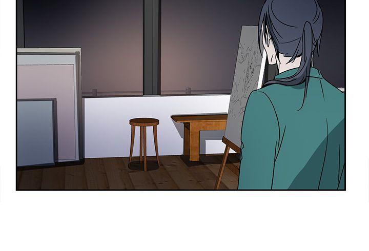 [韩国漫画] 欧菲莉亚 爱情,熟女人妻,巨乳大奶#[17P]-12