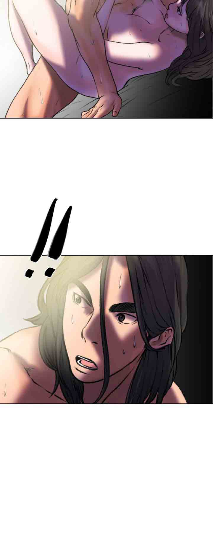 [韩国漫画] 解禁 剧情,巨乳大奶#[54P]-40
