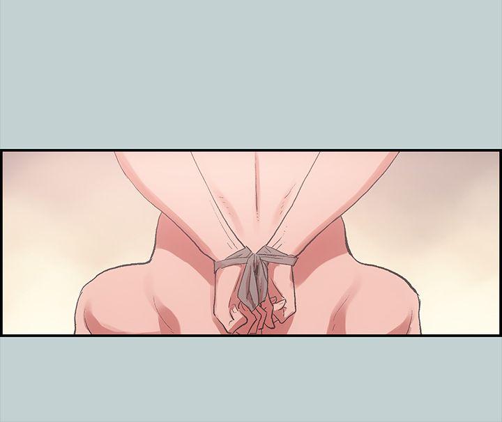 [韩国漫画] 愉快的旅行 剧情,巨乳大奶#[41P]-30