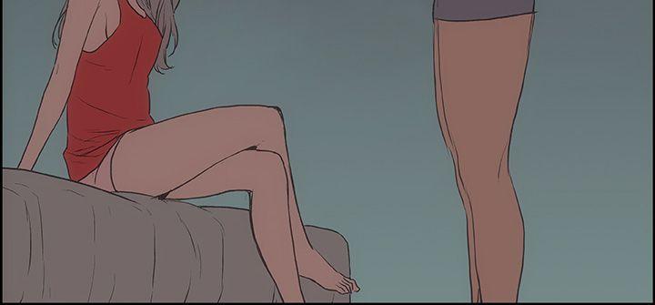 [韩国漫画] 愉快的旅行 剧情,巨乳大奶#[50P]-23