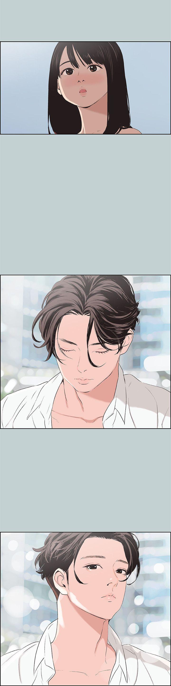 [韩国漫画] 愉快的旅行 剧情,巨乳大奶#[28P]-18