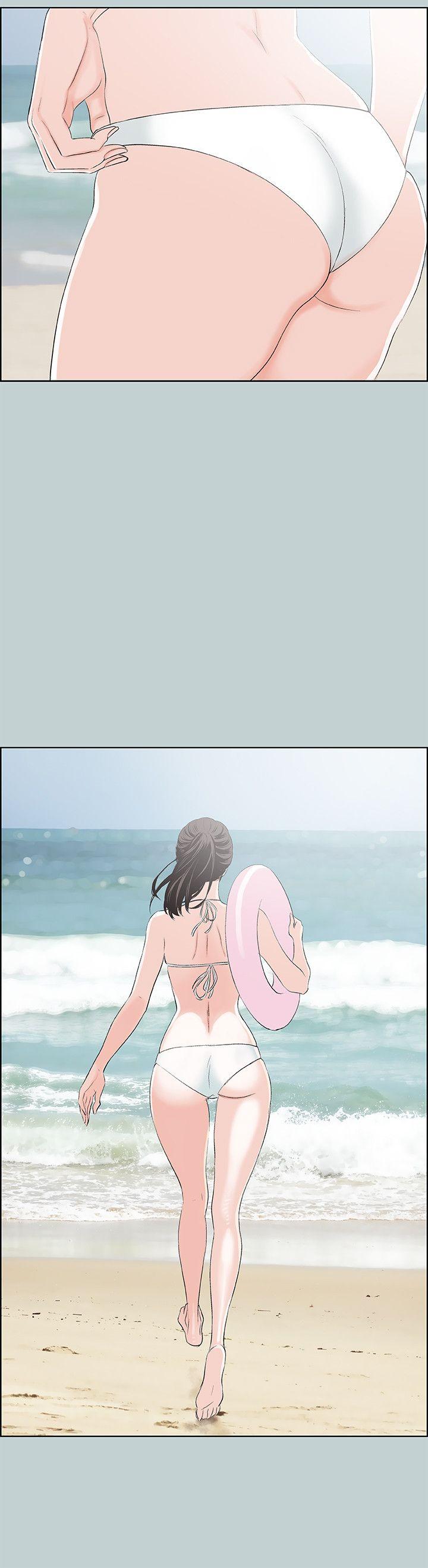 [韩国漫画] 愉快的旅行 剧情,巨乳大奶#[28P]-20