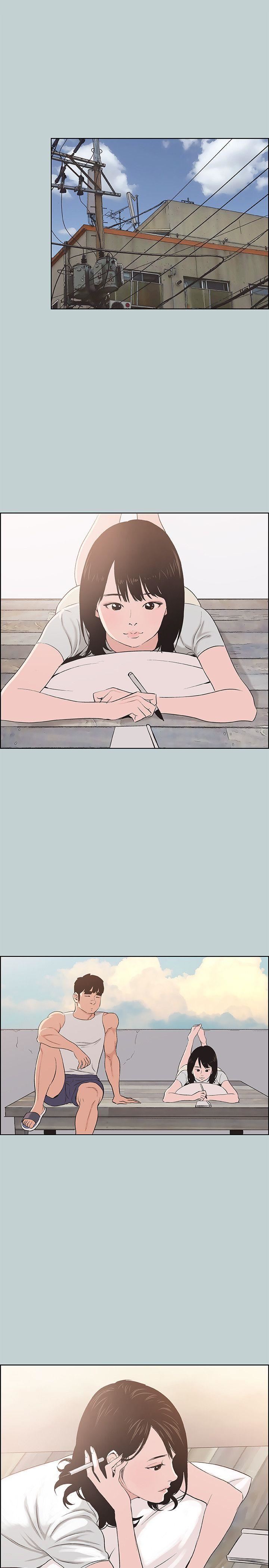 [韩国漫画] 愉快的旅行 剧情,巨乳大奶#[25P]-4