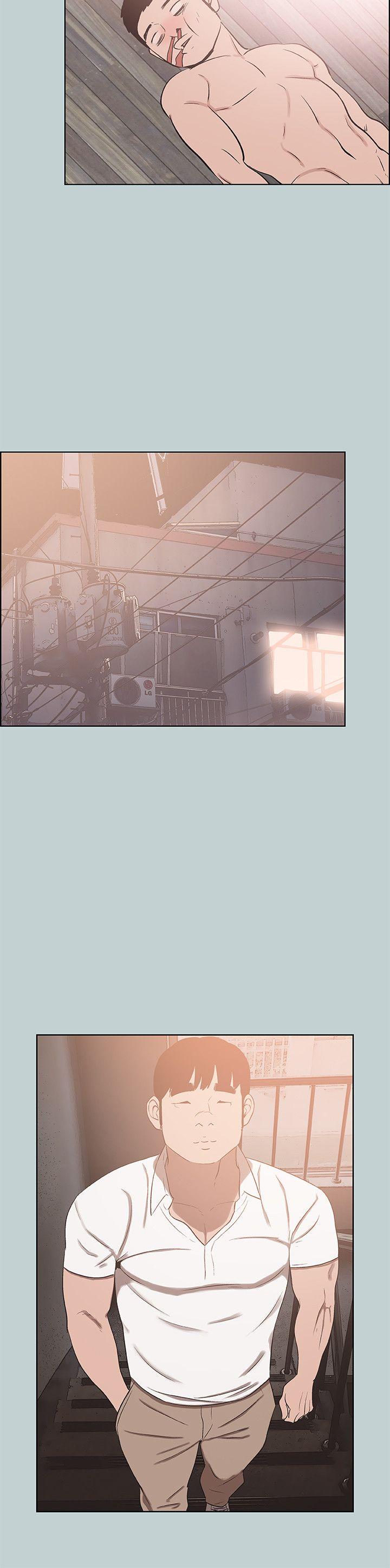 [韩国漫画] 愉快的旅行 剧情,巨乳大奶#[26P]-16