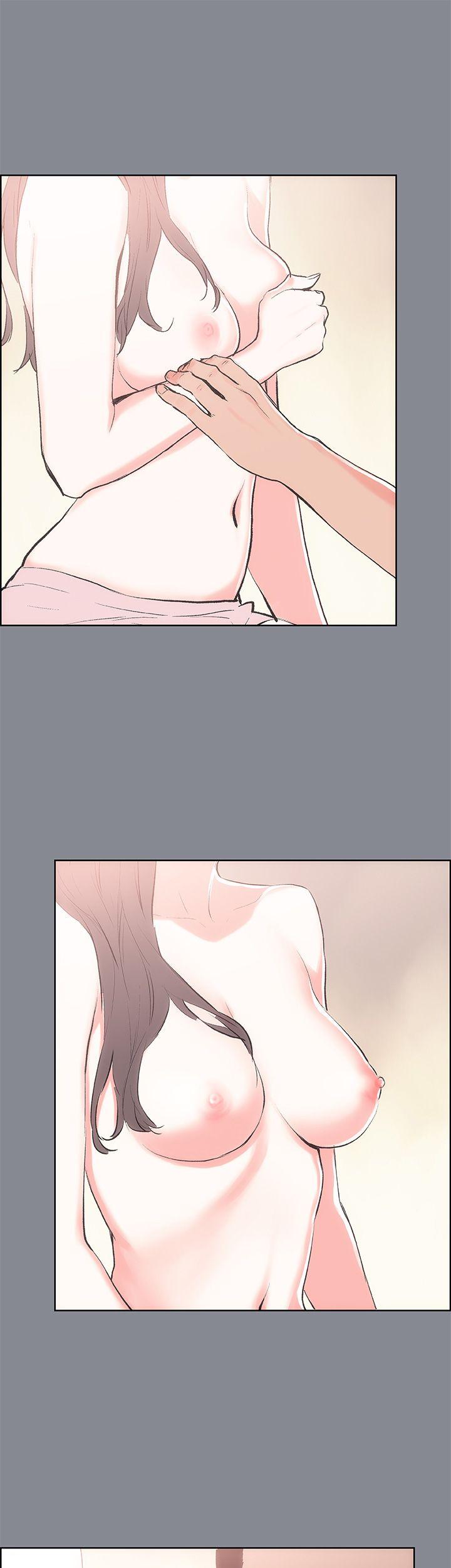 [韩国漫画] 愉快的旅行 剧情,巨乳大奶#[43P]-5