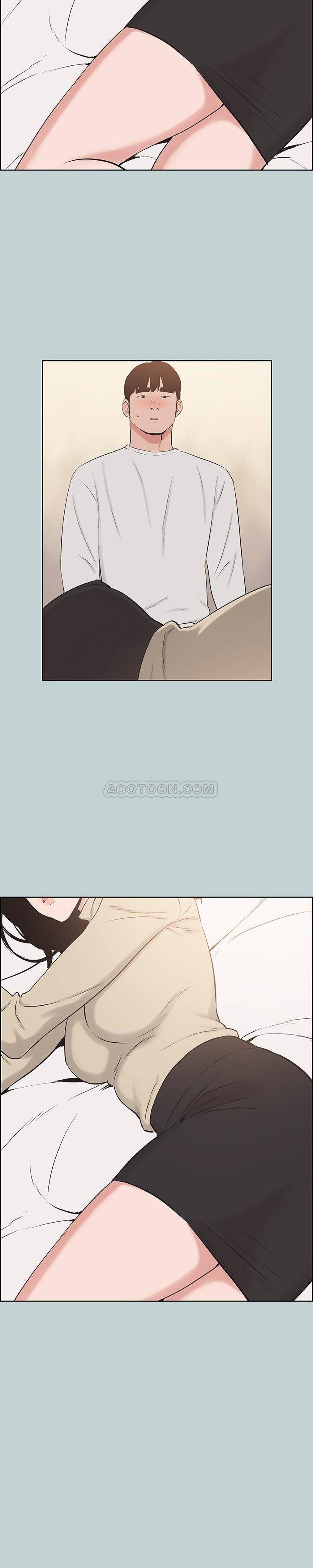 [韩国漫画] 愉快的旅行 剧情,巨乳大奶#[27P]-9
