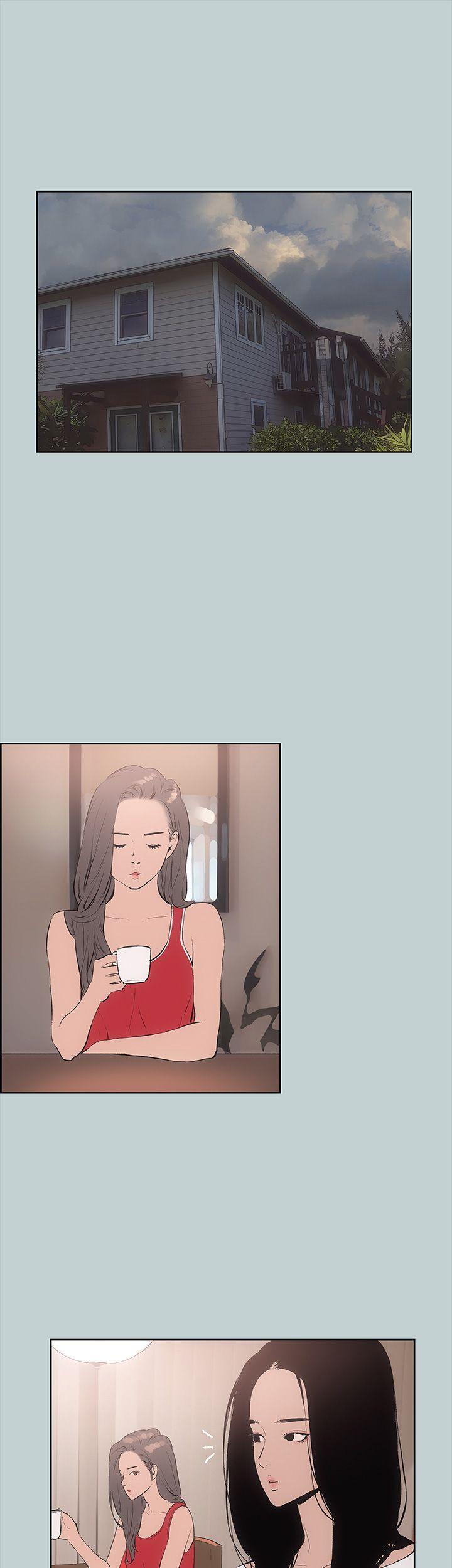 [韩国漫画] 愉快的旅行 剧情,巨乳大奶#[38P]-16