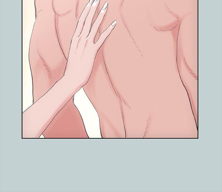 [韩国漫画] 愉快的旅行 剧情,巨乳大奶#[42P]-17
