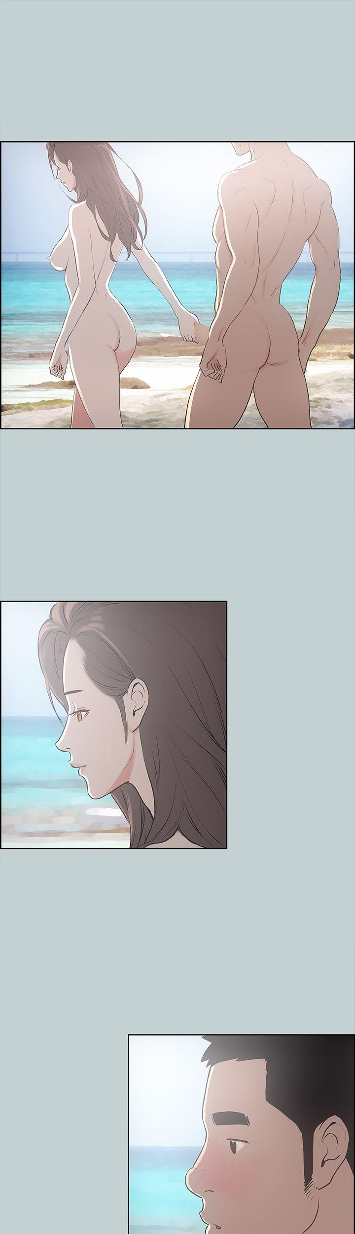 [韩国漫画] 愉快的旅行 剧情,巨乳大奶#[40P]-29