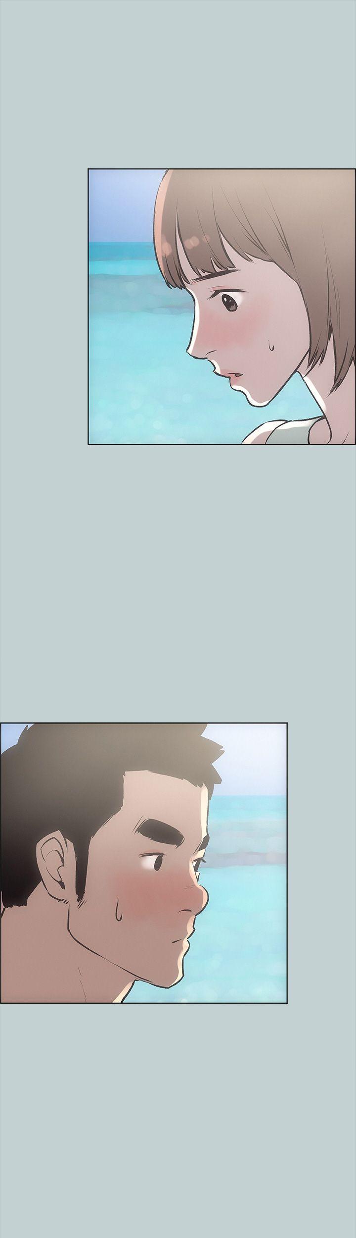 [韩国漫画] 愉快的旅行 剧情,巨乳大奶#[41P]-36