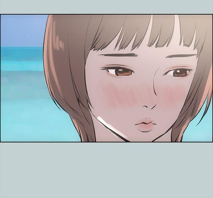 [韩国漫画] 愉快的旅行 剧情,巨乳大奶#[41P]-38