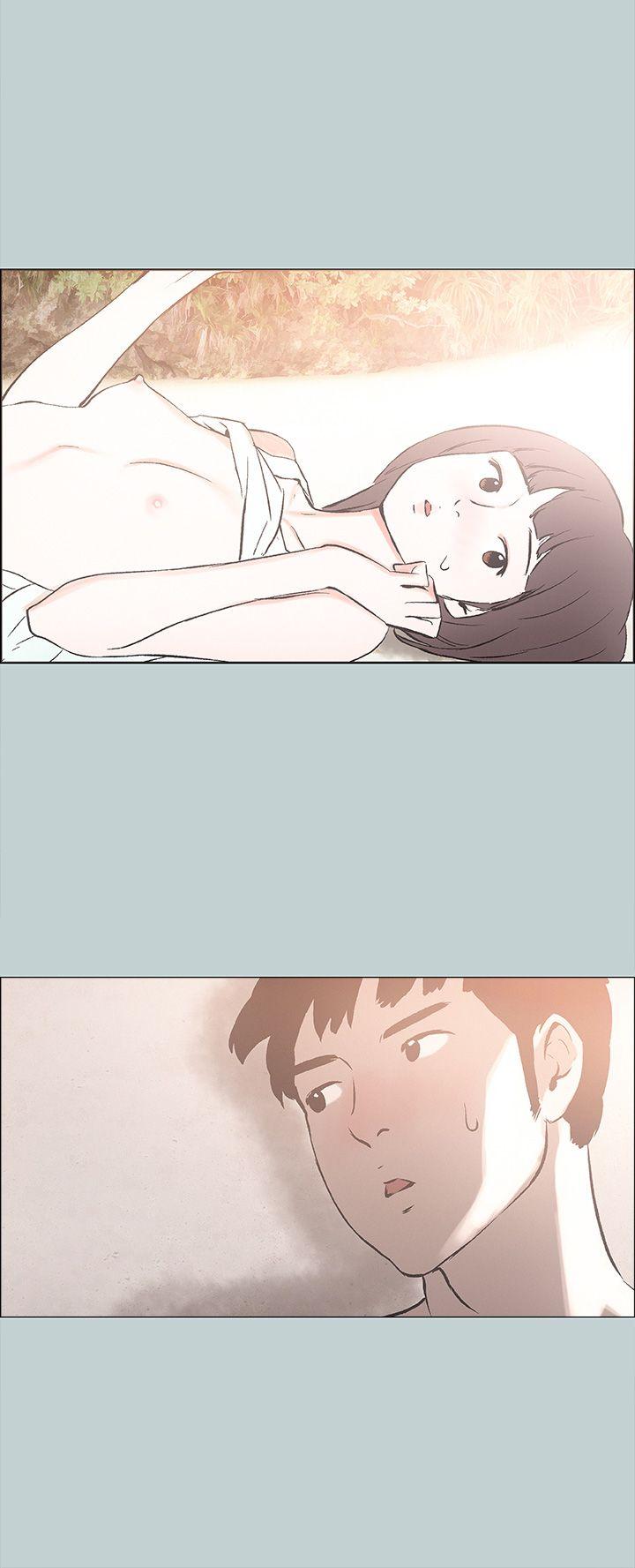 [韩国漫画] 愉快的旅行 剧情,巨乳大奶#[37P]-1
