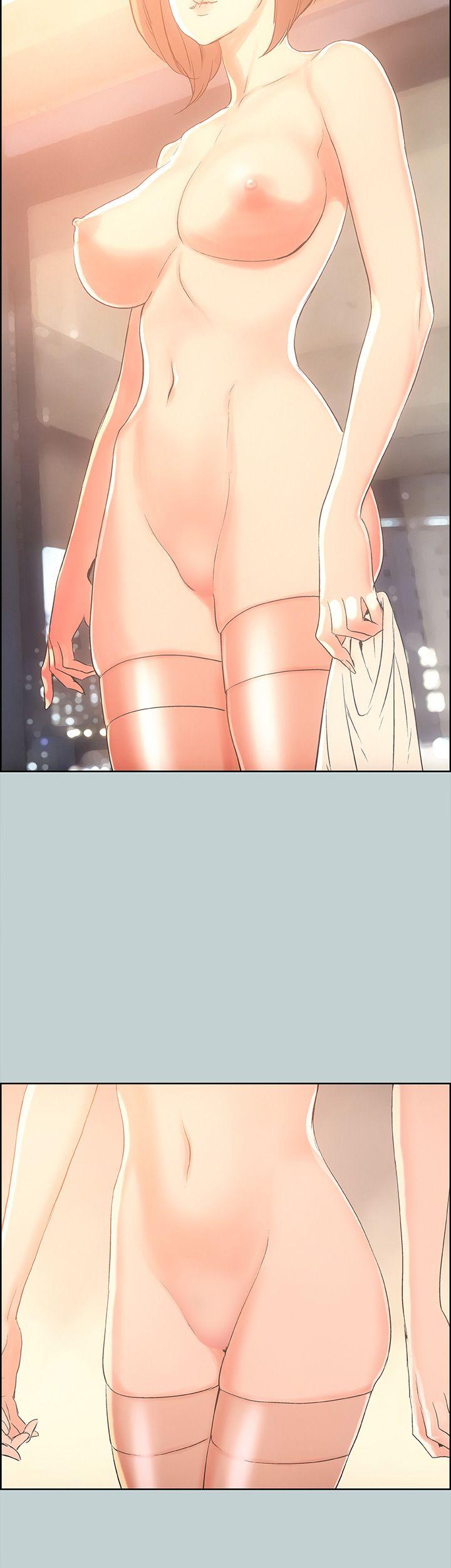 [韩国漫画] 愉快的旅行 剧情,巨乳大奶#[34P]-5