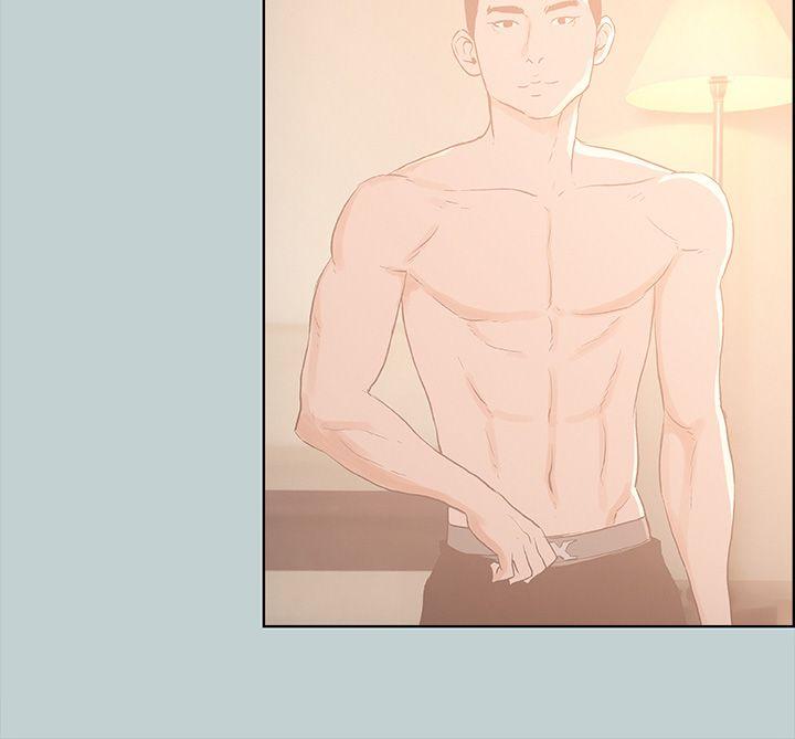[韩国漫画] 愉快的旅行 剧情,巨乳大奶#[44P]-32