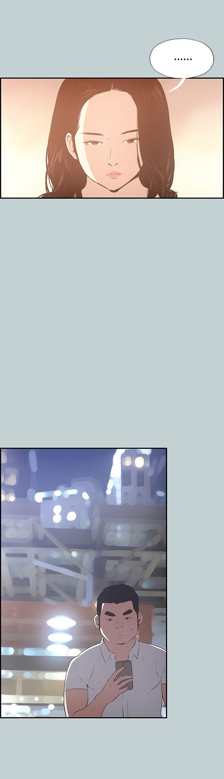 [韩国漫画] 愉快的旅行 剧情,巨乳大奶#[34P]-22