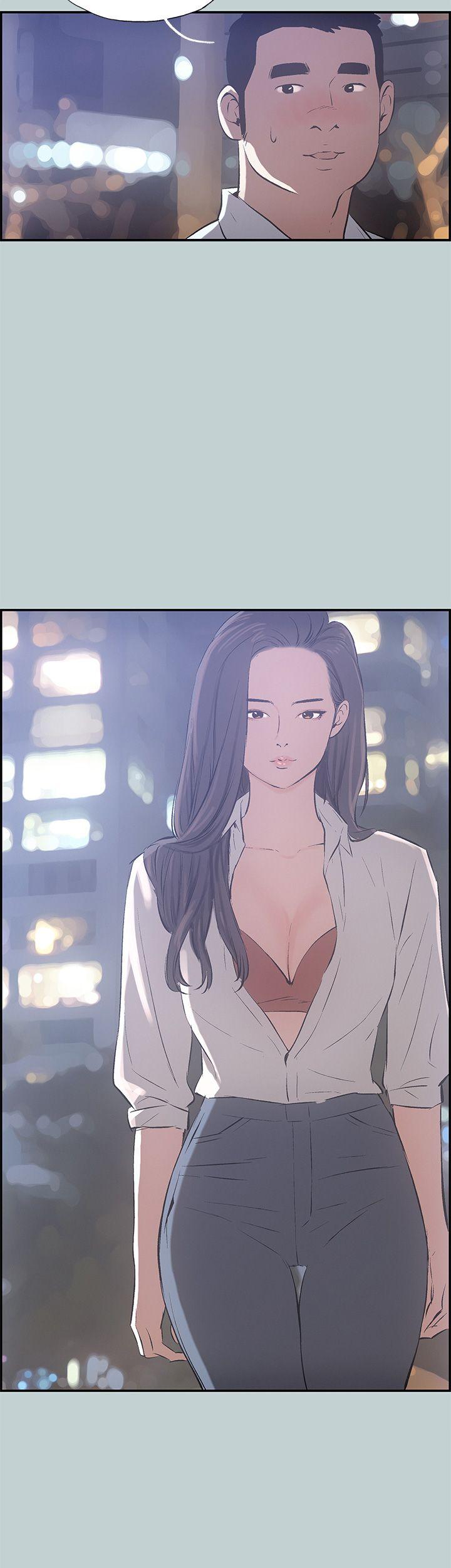 [韩国漫画] 愉快的旅行 剧情,巨乳大奶#[34P]-33