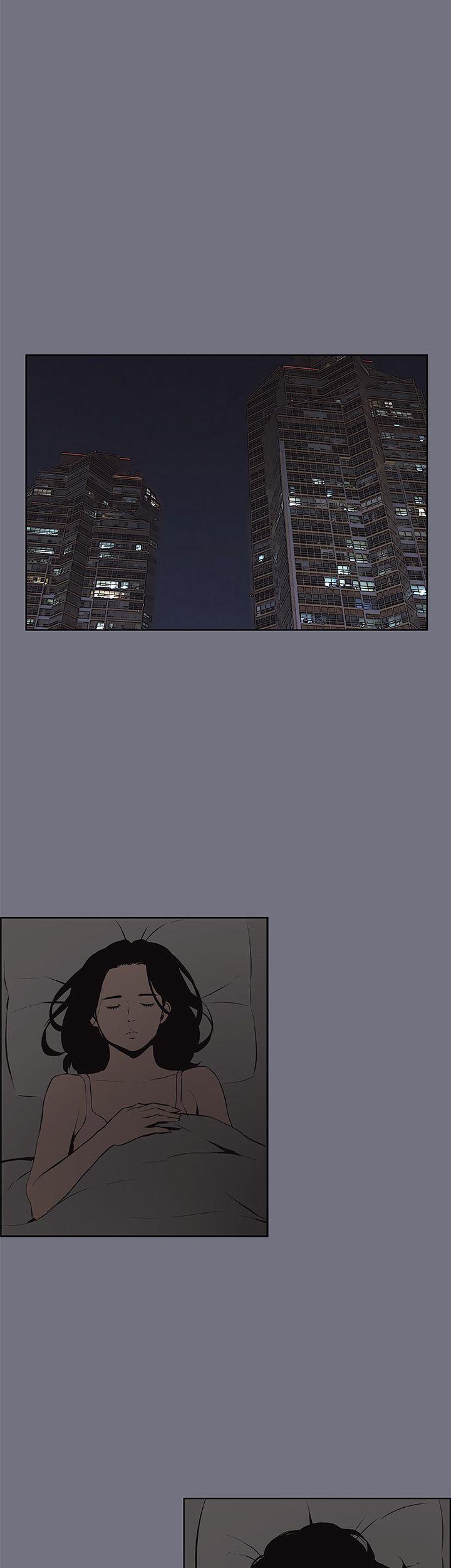 [韩国漫画] 愉快的旅行 剧情,巨乳大奶#[40P]-25