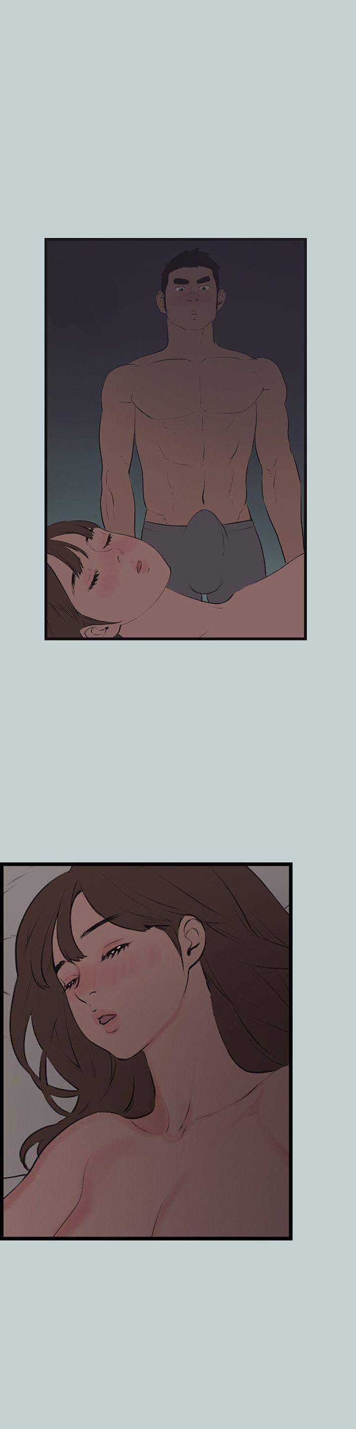 [韩国漫画] 愉快的旅行 剧情,巨乳大奶#[22P]-6