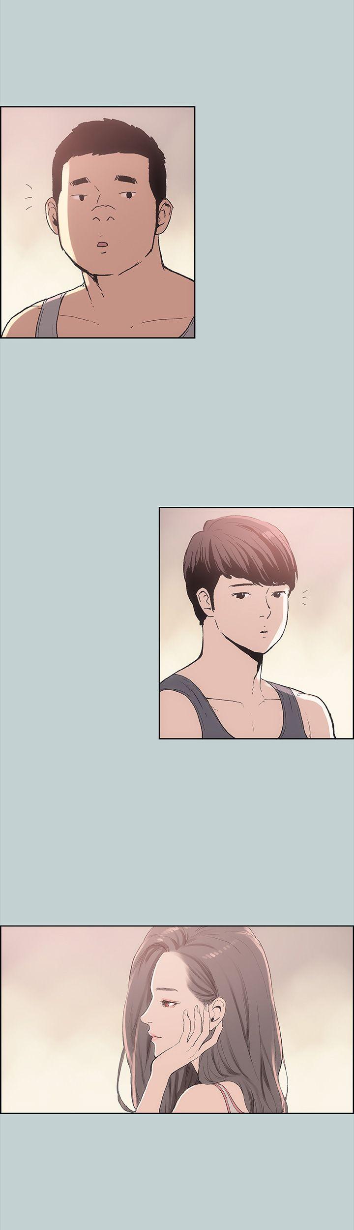 [韩国漫画] 愉快的旅行 剧情,巨乳大奶#[34P]-3