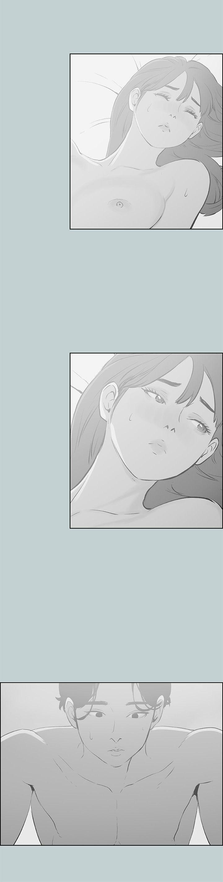 [韩国漫画] 愉快的旅行 剧情,巨乳大奶#[23P]-16