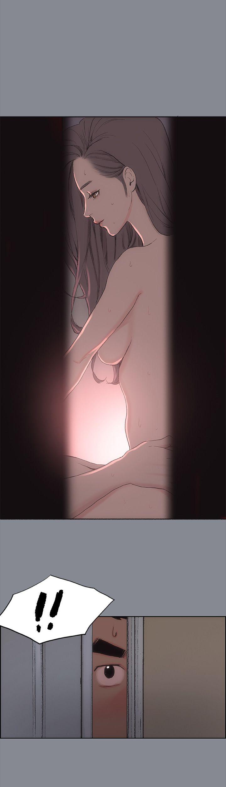 [韩国漫画] 愉快的旅行 剧情,巨乳大奶#[37P]-1