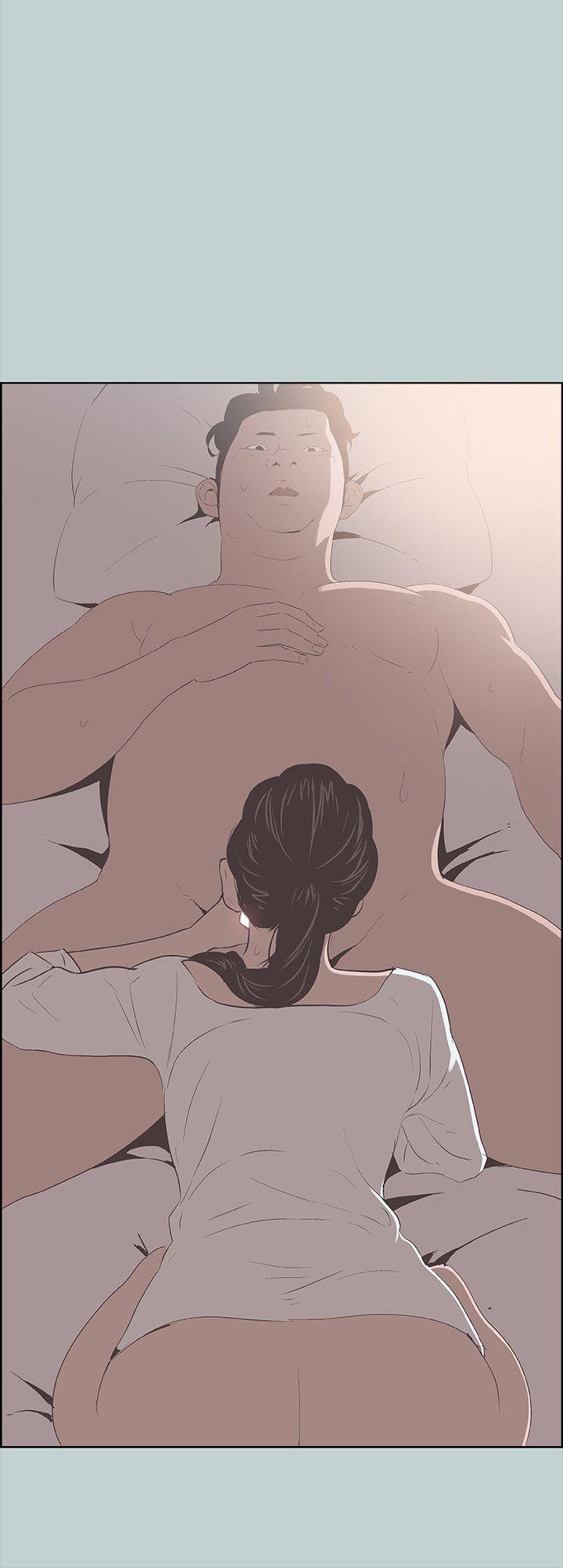 [韩国漫画] 愉快的旅行 剧情,巨乳大奶#[27P]-12