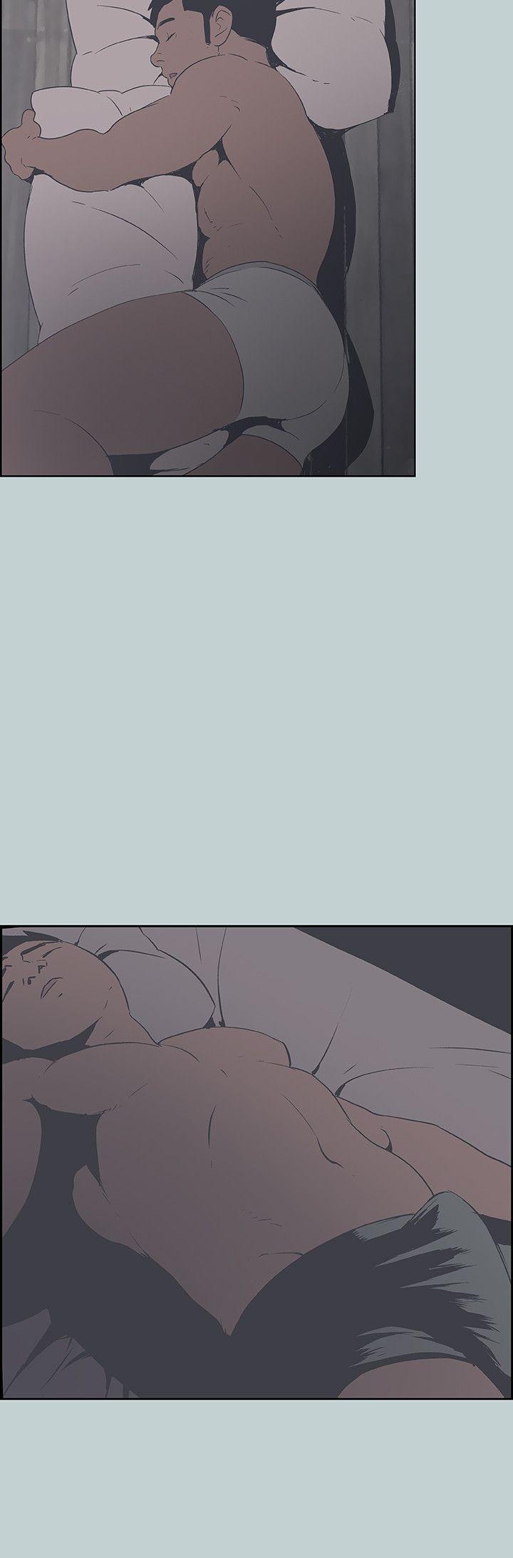 [韩国漫画] 愉快的旅行 剧情,巨乳大奶#[25P]-2