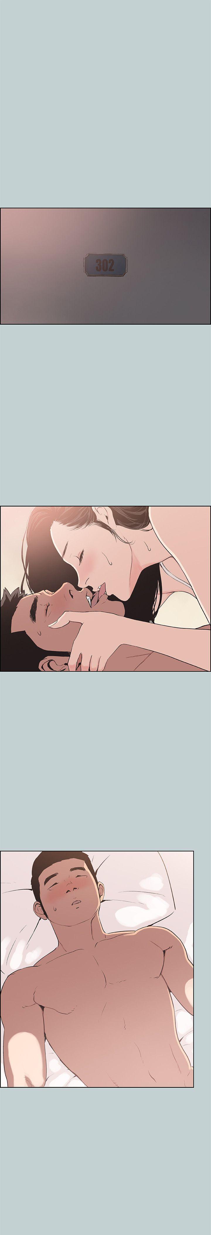 [韩国漫画] 愉快的旅行 剧情,巨乳大奶#[27P]-8