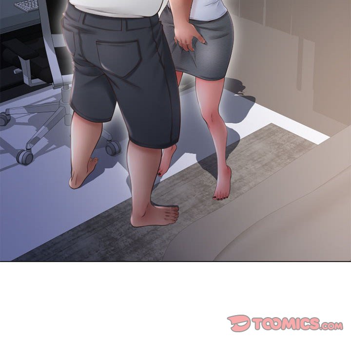 [韩国漫画] 隔壁的她 爱情,熟女人妻,巨乳大奶#[171P]-18