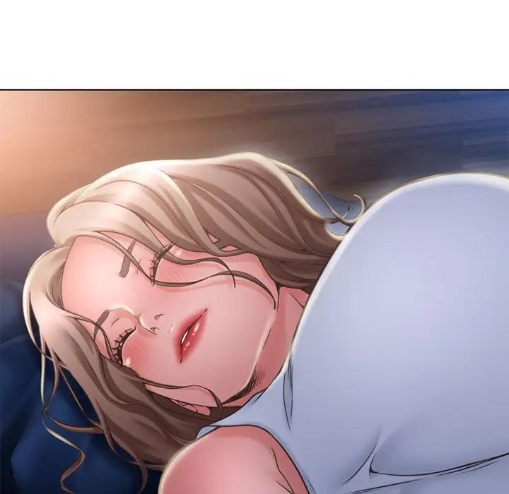 [韩国漫画] 隔壁的她 爱情,熟女人妻,巨乳大奶#[176P]-21