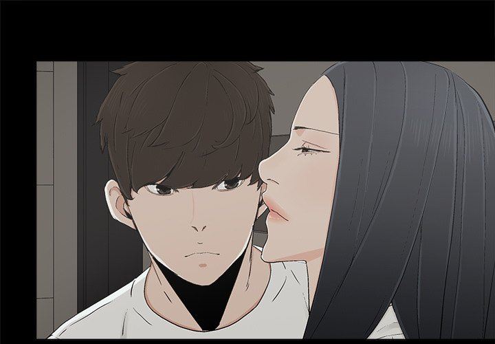 [韩国漫画] 幸福 爱情,熟女人妻,巨乳大奶#[74P]-1