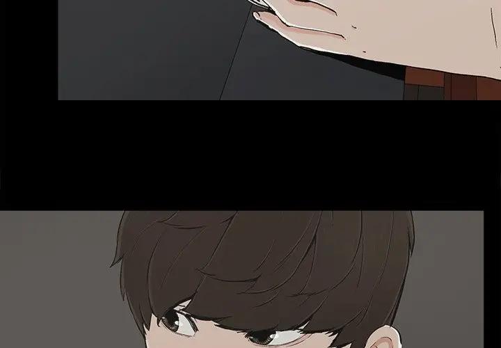 [韩国漫画] 幸福 爱情,熟女人妻,巨乳大奶#[76P]-3