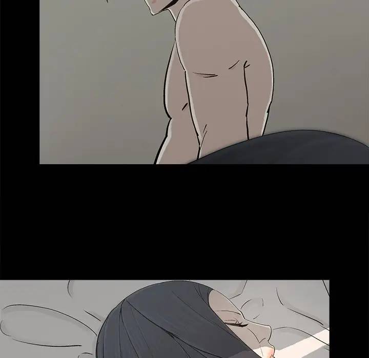[韩国漫画] 幸福 爱情,熟女人妻,巨乳大奶#[81P]-68