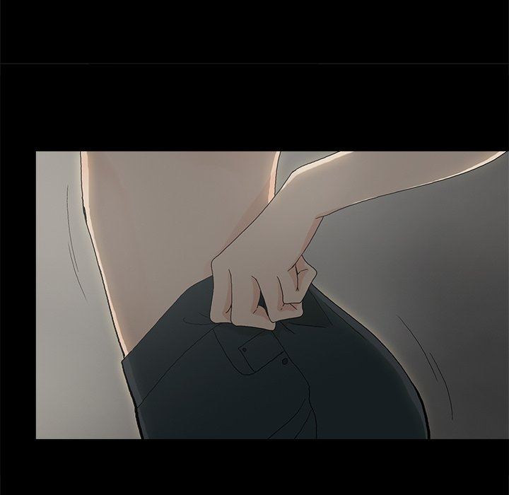 [韩国漫画] 幸福 爱情,熟女人妻,巨乳大奶#[122P]-114