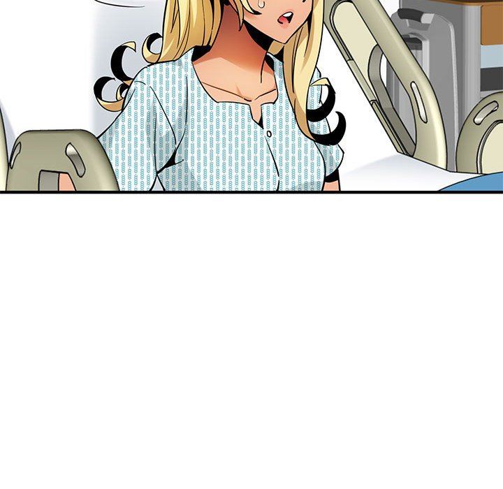 [韩国漫画] 闯入我们家的H先生 爱情,巨乳大奶#[125P]-119