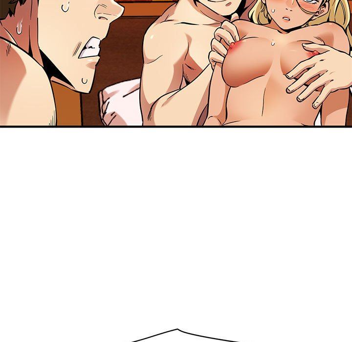 [韩国漫画] 闯入我们家的H先生 爱情,巨乳大奶#[125P]-26