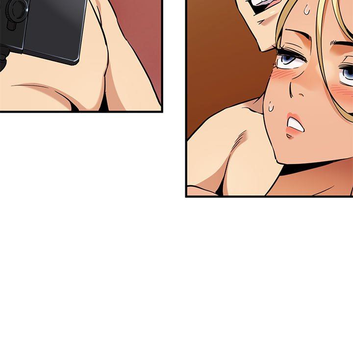 [韩国漫画] 闯入我们家的H先生 爱情,巨乳大奶#[125P]-28