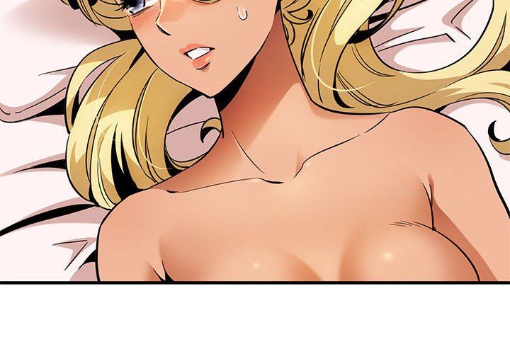 [韩国漫画] 闯入我们家的H先生 爱情,巨乳大奶#[125P]-4