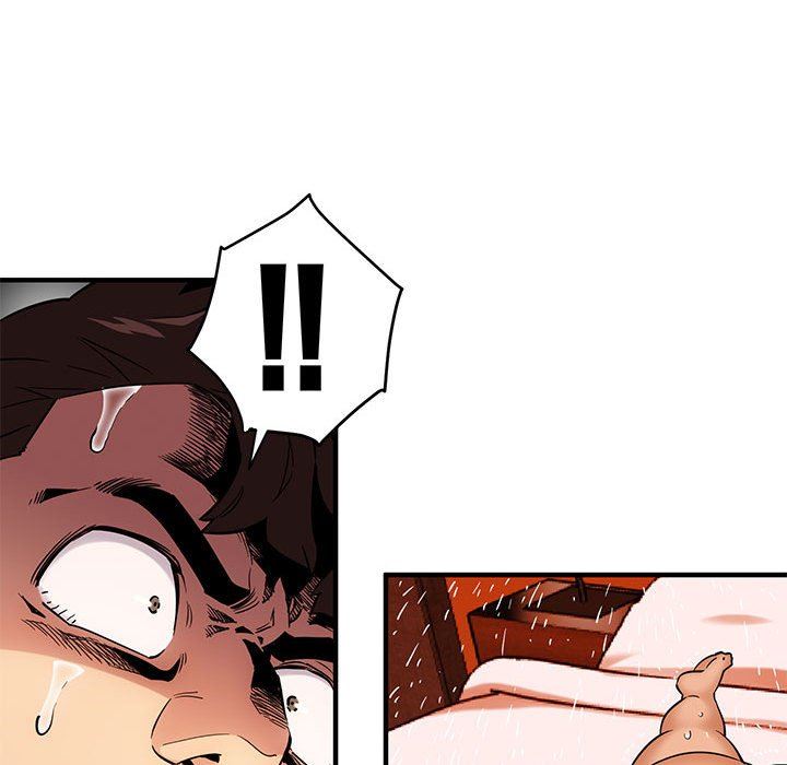 [韩国漫画] 闯入我们家的H先生 爱情,巨乳大奶#[125P]-71