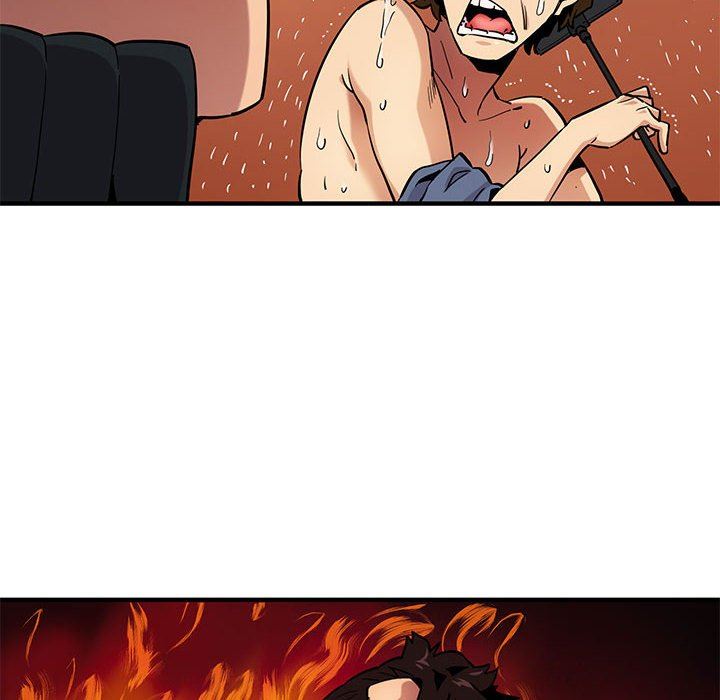 [韩国漫画] 闯入我们家的H先生 爱情,巨乳大奶#[125P]-83
