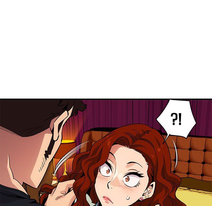 [韩国漫画] 闯入我们家的H先生 爱情,巨乳大奶#[119P]-71