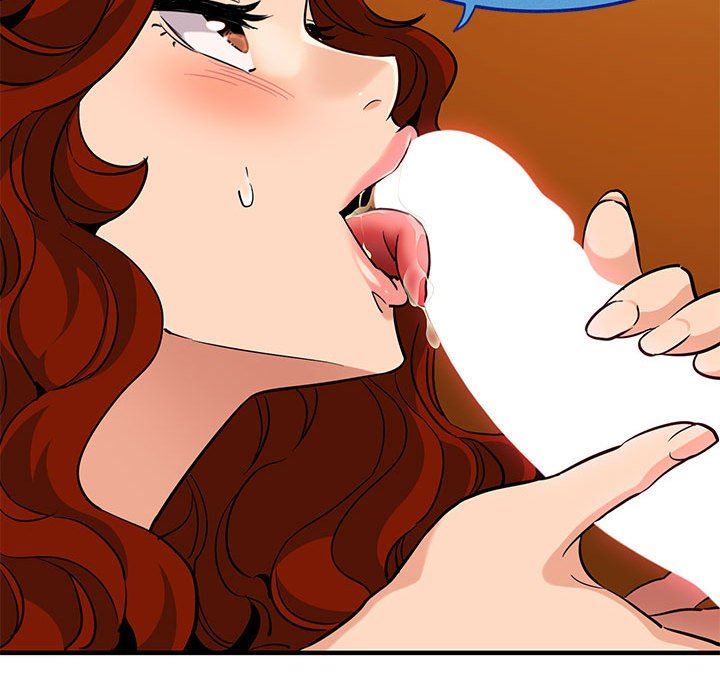 [韩国漫画] 闯入我们家的H先生 爱情,巨乳大奶#[113P]-87